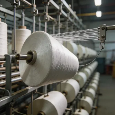 spandex fiber