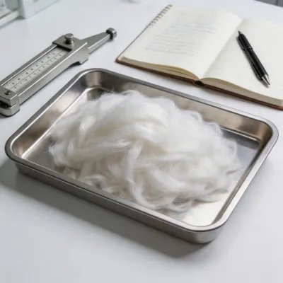 viscose fiber